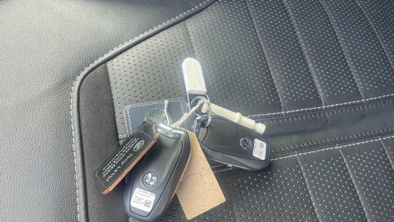 Vauxhall Mokka 100kW Ultimate 50kWh 5dr Auto Electric Hatchback